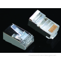 Shielded Connector RJ45 Cat6